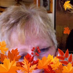 Meet your Posher, Mary m